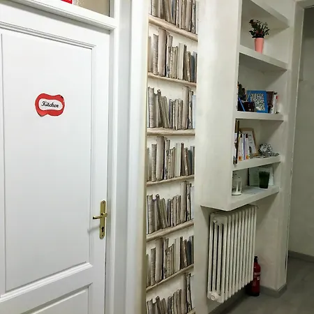 Paradisio Отель типа 