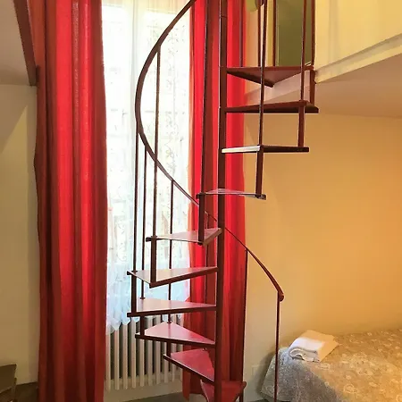 Paradisio 3* Рим