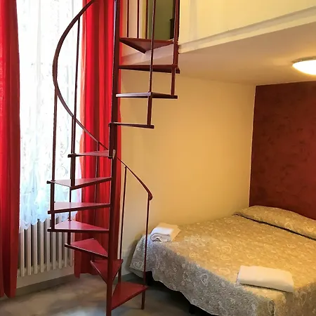 Paradisio Рим