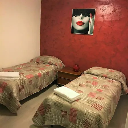 Paradisio Рим