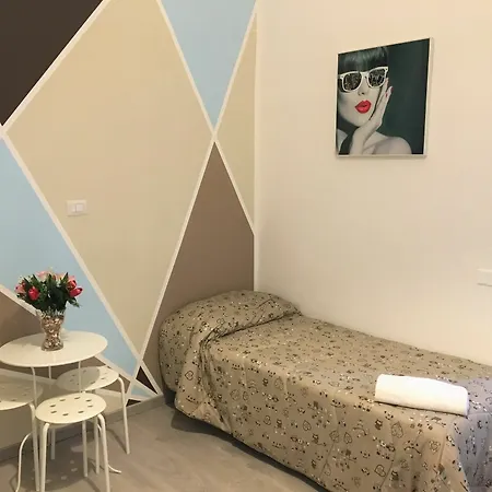 Отель типа 
