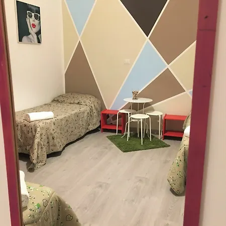 Paradisio Отель типа 