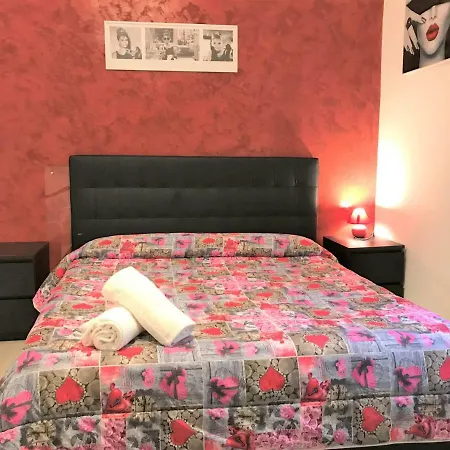 Paradisio 3* Рим