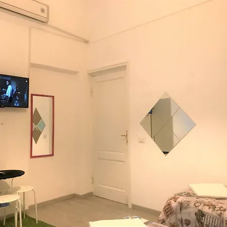 Paradisio Отель типа 