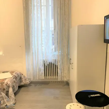 Paradisio Отель типа 