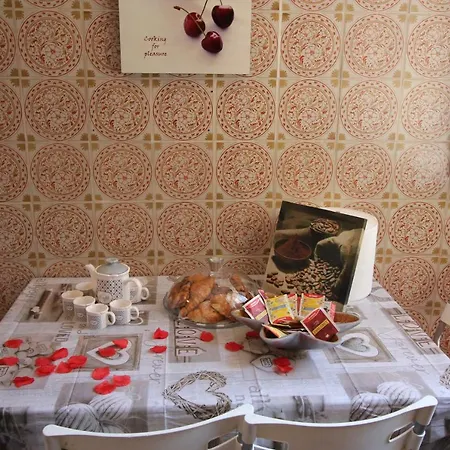 Отель типа 