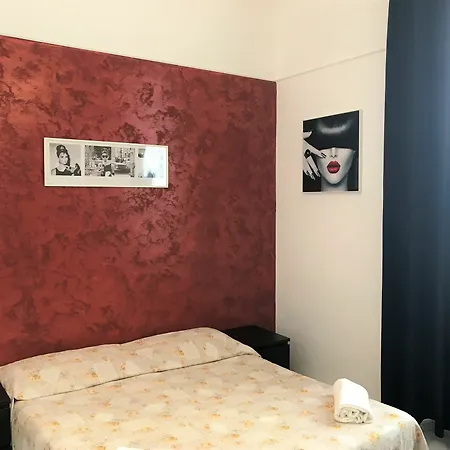Paradisio Nocleg ze śniadaniem Rzym