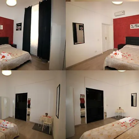 Paradisio B&B