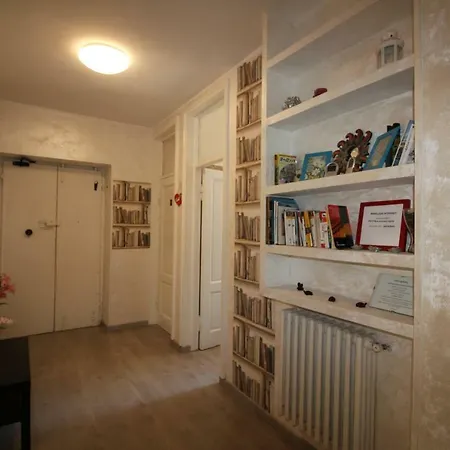 Panzió Paradisio Róma