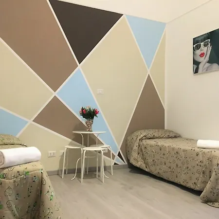 Paradisio Bed and breakfast