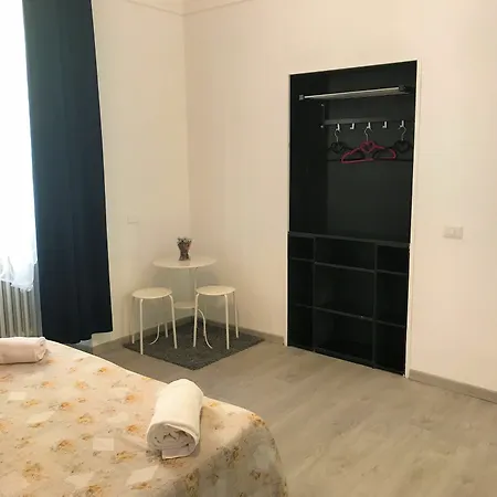 Paradisio Bed and breakfast Roma
