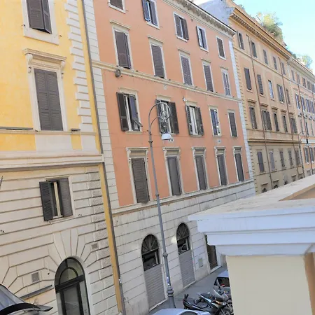 Paradisio 3* Roma