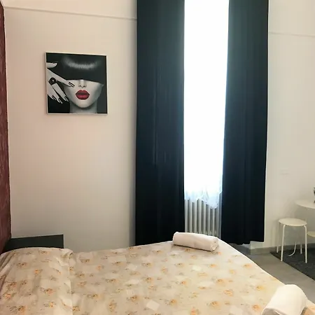 Paradisio Bed and breakfast 3*
