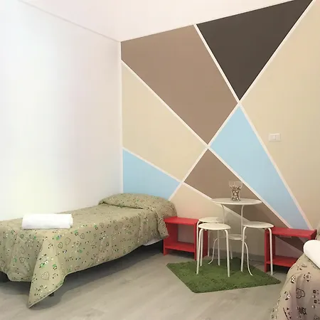 Paradisio Bed and breakfast 3*