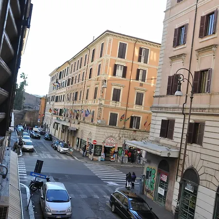 Bed and breakfast Paradisio