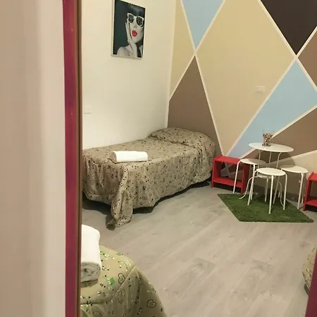 Paradisio Bed and breakfast