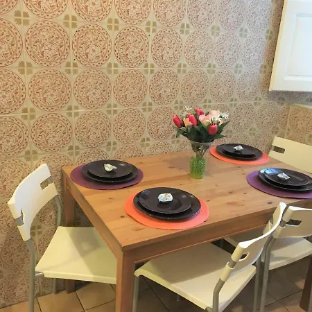 Bed and breakfast Paradisio