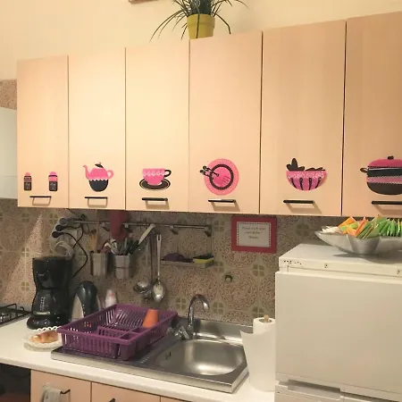 Paradisio Bed and breakfast