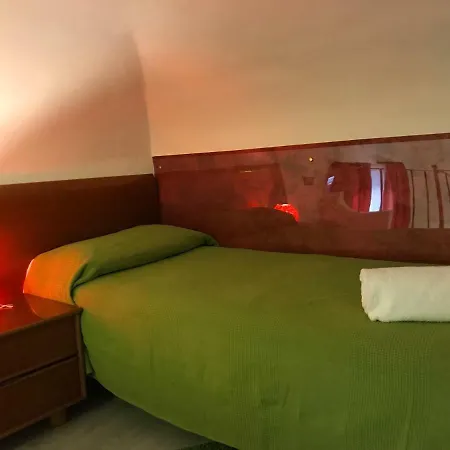 Bed and breakfast Paradisio