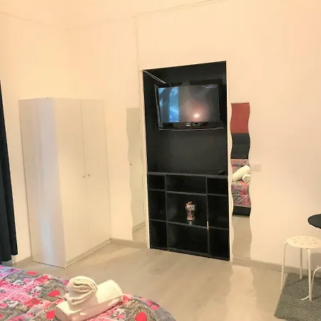 Paradisio Bed and breakfast 3*