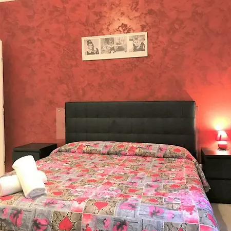 Paradisio Bed and breakfast Roma