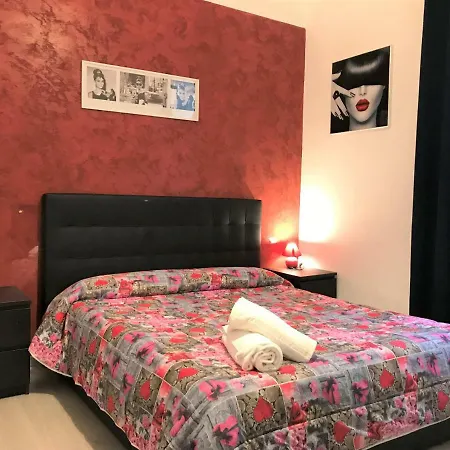 Paradisio Bed and breakfast