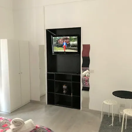 Paradisio Roma
