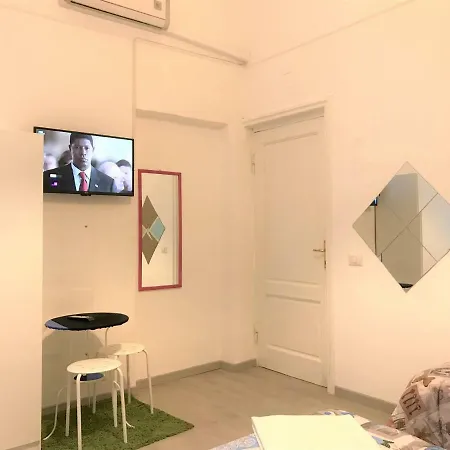 Paradisio Roma