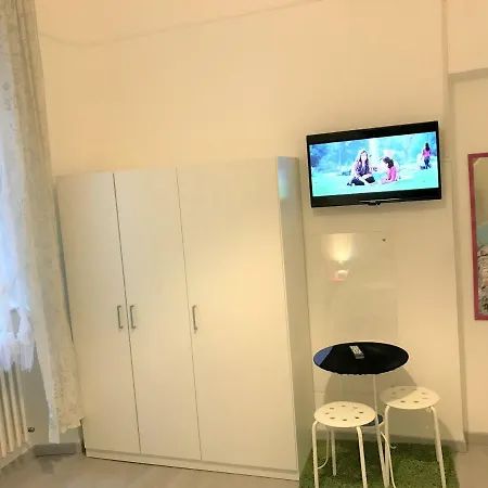 Paradisio Roma