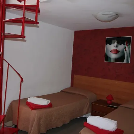 Paradisio Bed and breakfast