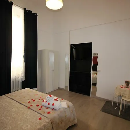 Paradisio Roma