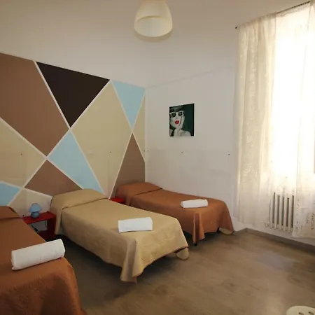 Paradisio Bed and breakfast