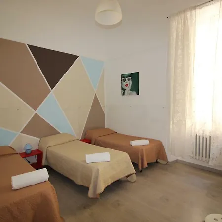 Paradisio Bed and breakfast 3*