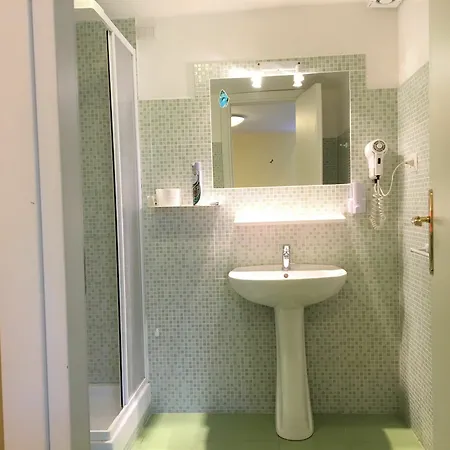 Paradisio Bed & Breakfast 3*