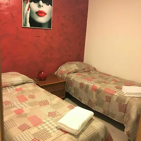 Paradisio 3*