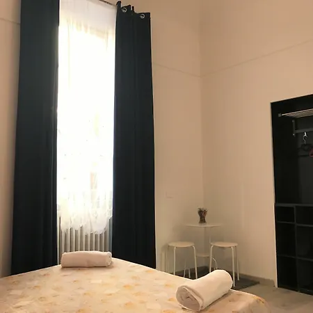 Bed & Breakfast Paradisio Rom