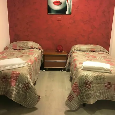 Paradisio Bed & Breakfast Rom