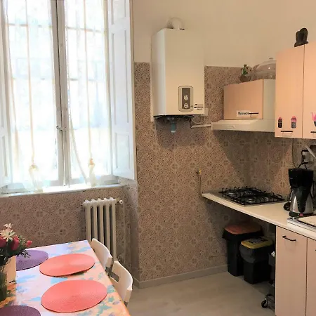 Paradisio Bed & Breakfast 3*