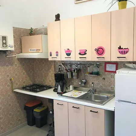 Paradisio Bed & Breakfast Rom
