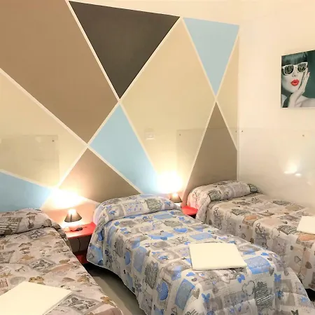 Paradisio Bed & Breakfast