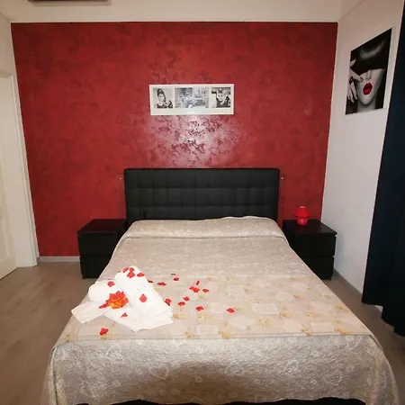Paradisio Bed & Breakfast Rom