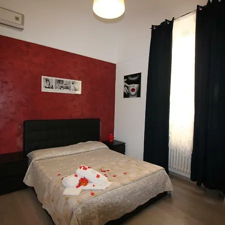 Paradisio Bed & Breakfast Rom