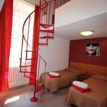 Bed & Breakfast Paradisio