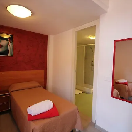 Bed & Breakfast Paradisio