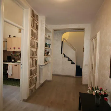 Bed & Breakfast Paradisio