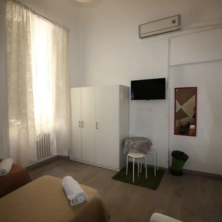 Bed & Breakfast Paradisio